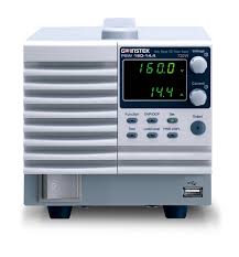 Nguồn DC lập trình chuyển mạch GW instek PSW 250-9 (250V, 9A, 720W)